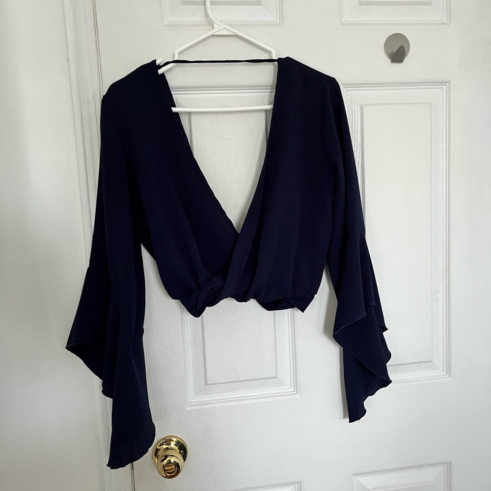 M Boutique beautiful top